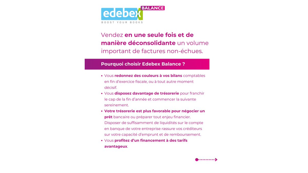 Edebex tweet media
