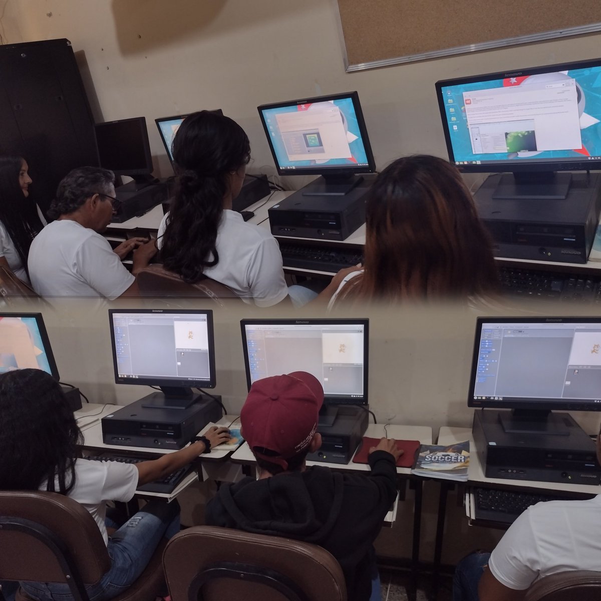 CBIT Expedito Cortes tweet media