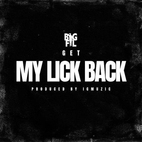 Big Fil Unleashes Explosive Visuals for “GMLB” (Get My Lick Back). <a href="/bigfil904/">Big Fil</a> #FeaturedVideo #tBK247 #changingtheculture4God #Christianrap #culture #Christianhiphop #CHH

buff.ly/3ARPTJ0 buff.ly/3ARPYwi