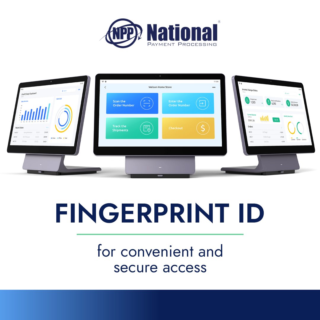 _NPPINC's tweet photo. �� Sleep better knowing your business is protected.

The Elys Workstation delivers:
• Instant fingerprint verification
• Clear user activity logs
• Zero password sharing
• Touch-and-go access

Ready to upgrade your peace of mind? DM us to see how simple secure access can be. https://t.co/5jrl5OWnOU