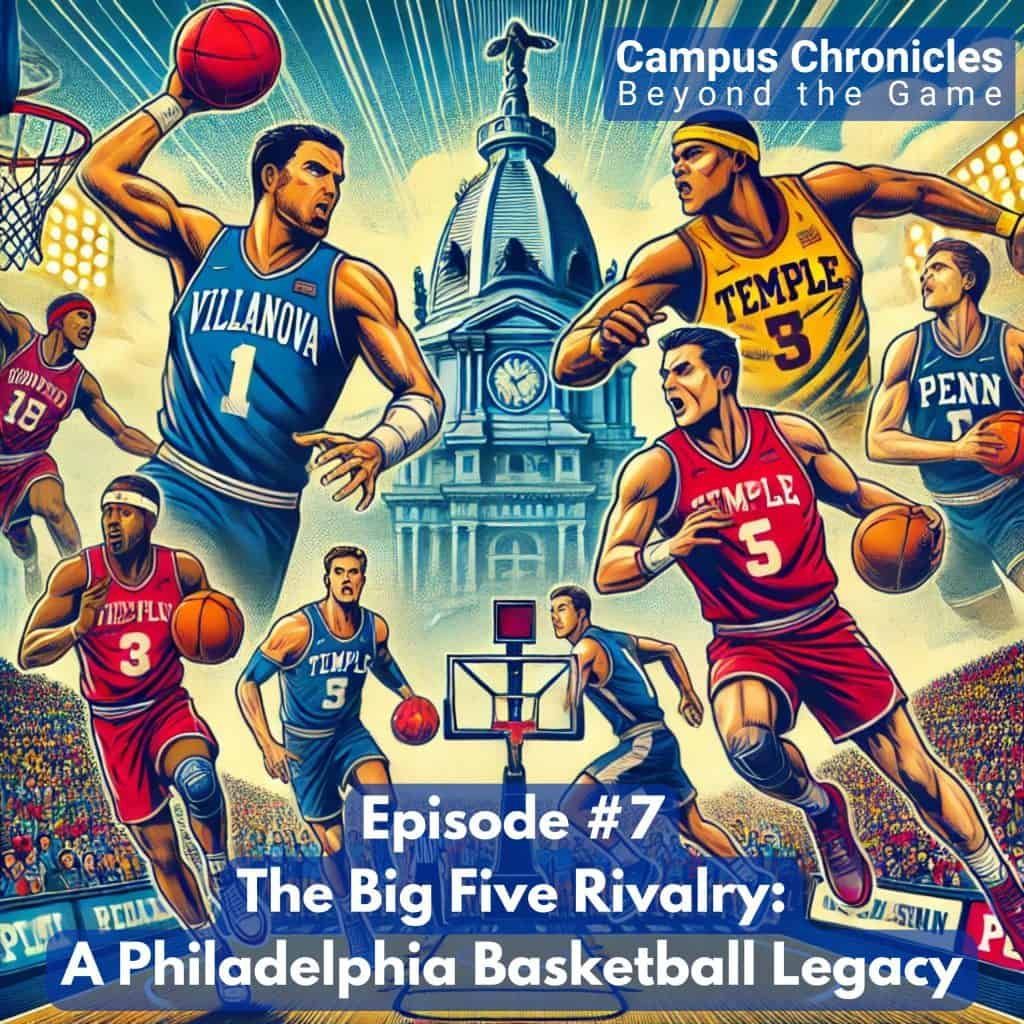 BeyondTheGamePod (@ccbeyondthegame) on Twitter photo Old Oaken Bucket of Hoops vs. Big Five Rivalry.
🚨 Drop Day Showdown: Philly legends or Indiana brawls?
Listen: bit.ly/3XvdZ54
Your trash-talking fuel is ready."
#BucketBattle #BigFiveLegacy <a href="/mcuban/">Mark Cuban</a> Old Oaken Bucket of Hoops vs. Big Five Rivalry.
🚨 Drop Day Showdown: Philly legends or Indiana brawls?
Listen: bit.ly/3XvdZ54
Your trash-talking fuel is ready."
#BucketBattle #BigFiveLegacy <a href="/mcuban/">Mark Cuban</a>