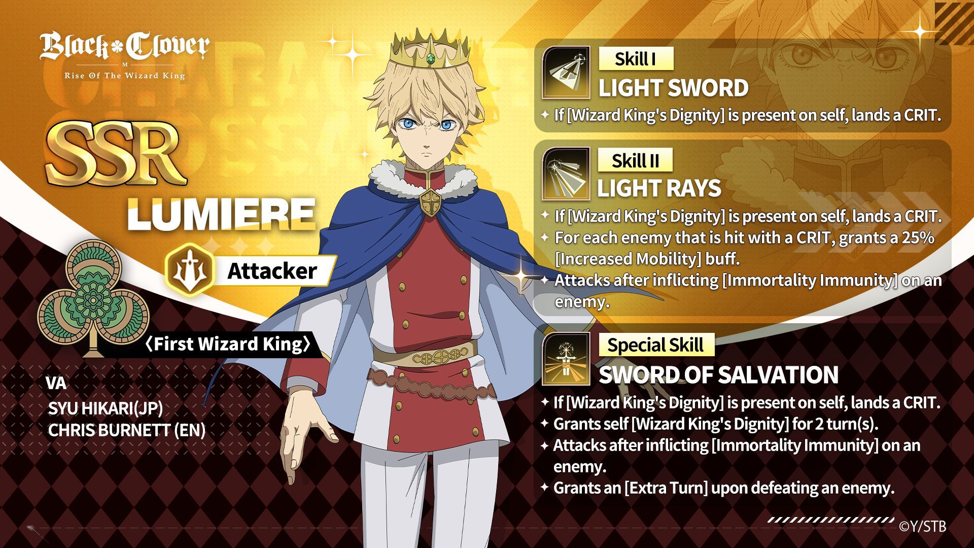 Lumiere