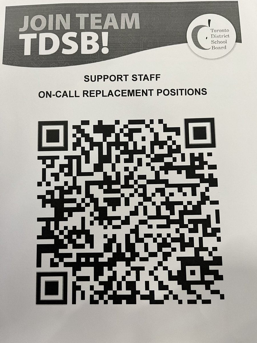 Liliana Martins (@sdvlil) on Twitter photo Supporting <a href="/TDSBrecruitment/">TDSB-Support Staff Recruitment</a> team to promote #EarlyYears DECE bilingual and other job opportunities @TDSB visit tdsb.on.ca/employment <a href="/collegeboreal/">Collège Boréal</a> Supporting <a href="/TDSBrecruitment/">TDSB-Support Staff Recruitment</a> team to promote #EarlyYears DECE bilingual and other job opportunities @TDSB visit tdsb.on.ca/employment <a href="/collegeboreal/">Collège Boréal</a>