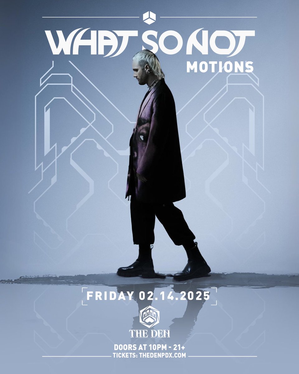 Red Cube Presents tweet media