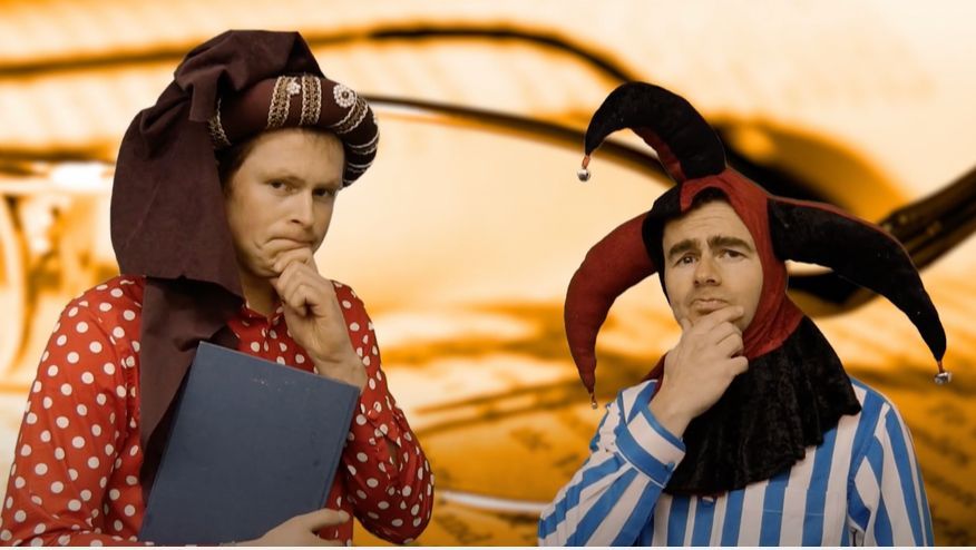 #WorldPhilosophyDay We run regular free CPD for teachers on using resources on P4C.com
The next is on Monday 25th November at 6 p.m. UK time on Thinkers’ Games. Your host for this session will be Jason Buckley from <a href="/makethinkingfun/">The Philosophy Man</a> buff.ly/40akSKR