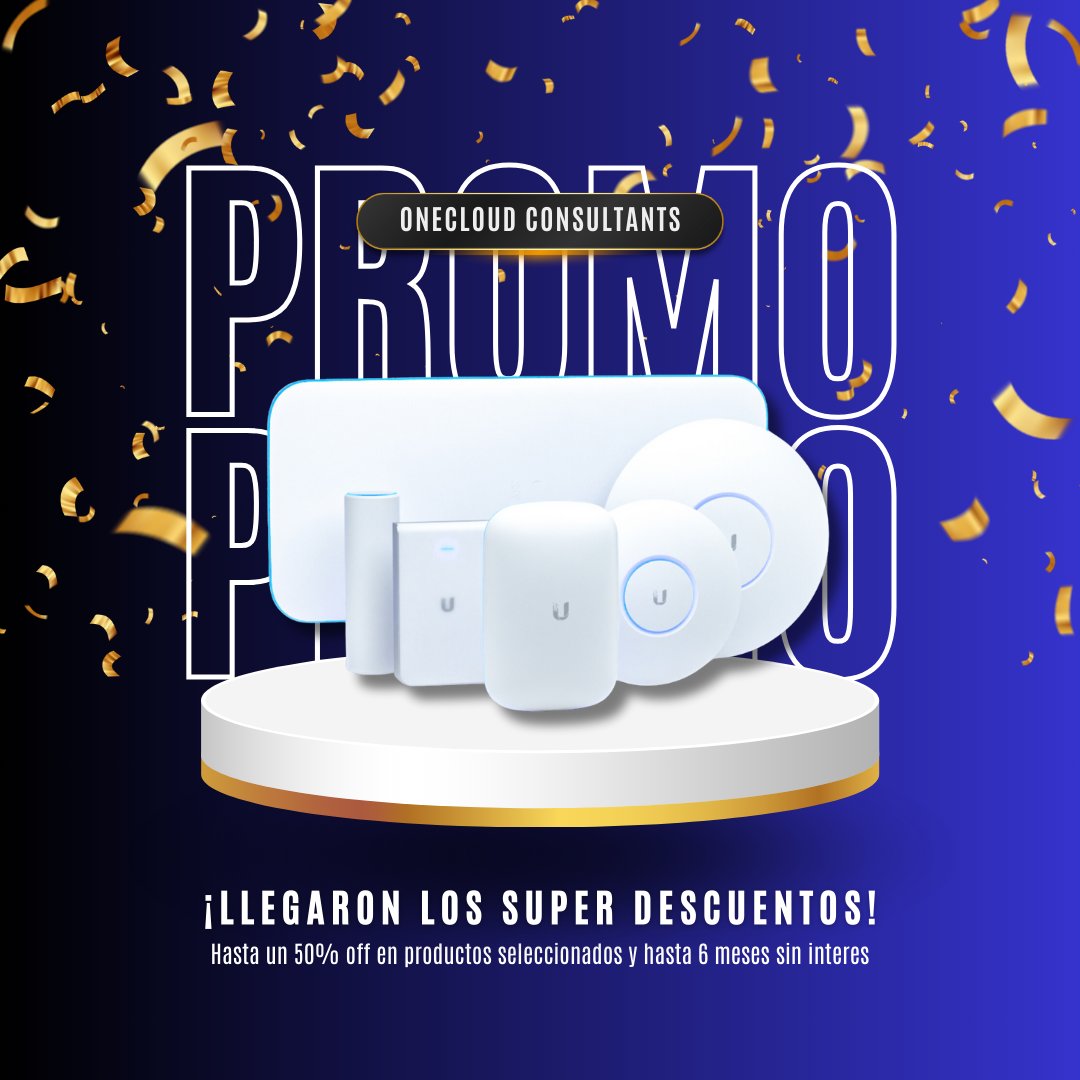 Onecloudcons's tweet photo. Naivdad se acerca, tenemos grandes sorpresas esperando!😉 https://t.co/QhpwjETLoa https://t.co/UYBRtmvQxz