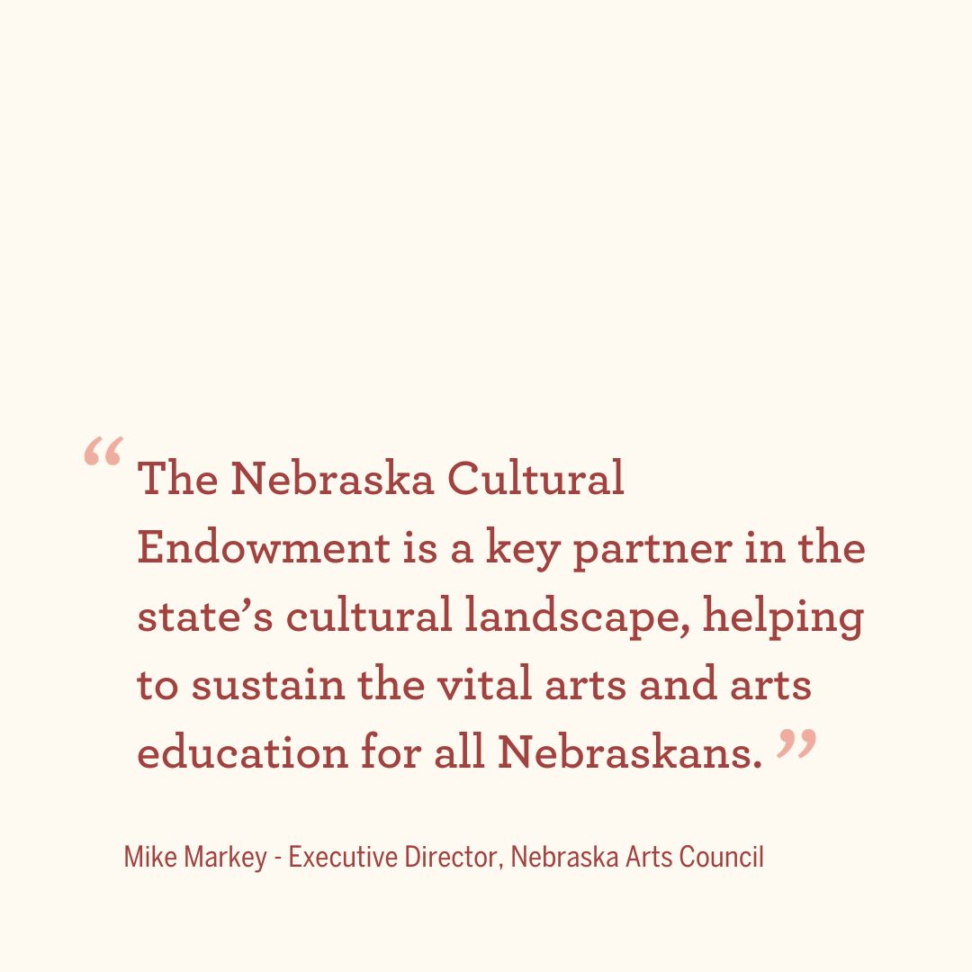NECulturalEndowment (@nebraskaculture) on Twitter photo 