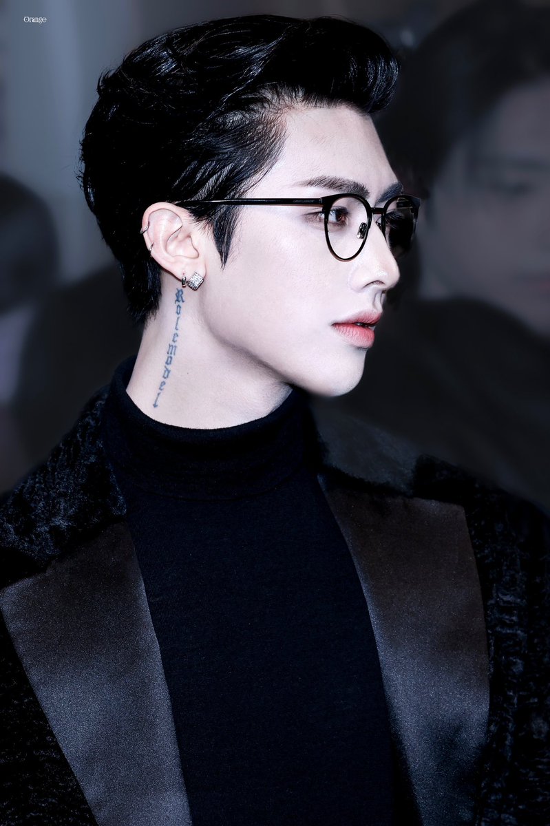 orange_Ricky520's tweet photo. 241120
#RICKY #ZB1 #리키 #zb1 https://t.co/OKKem1W4Ss