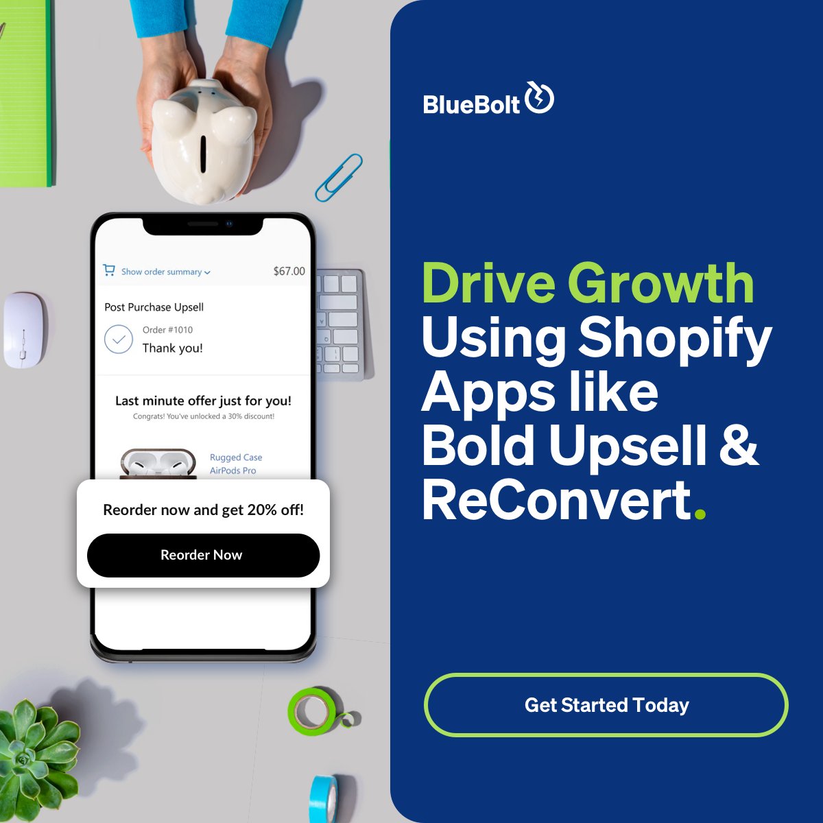 Increase your Shopify Revenue with Apps!
#Shopify #BusinessSolutions