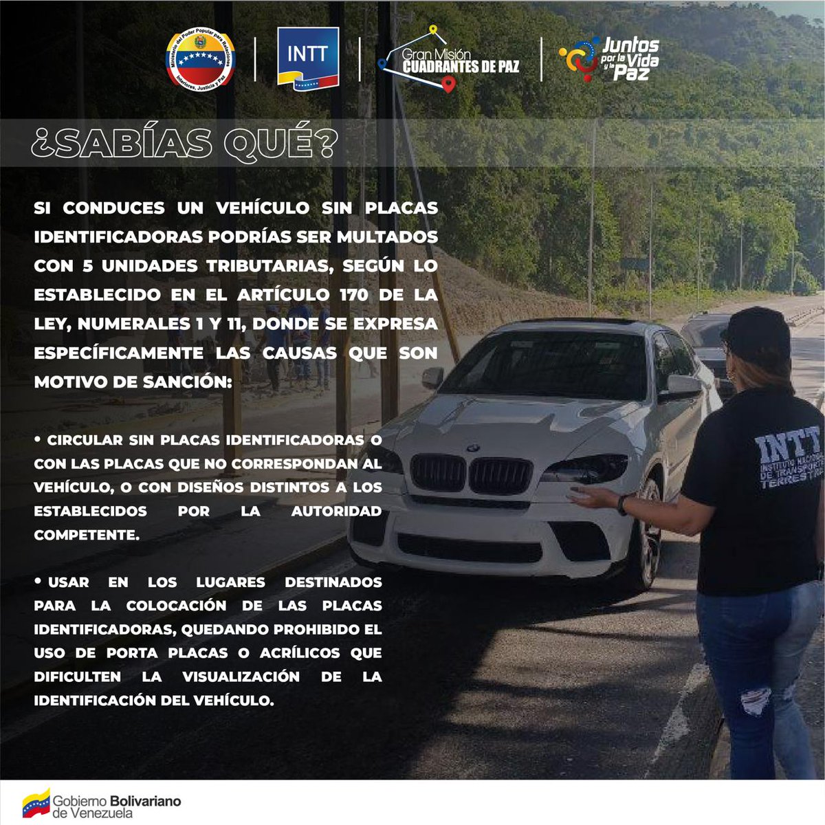 INTT 🇻🇪 tweet media