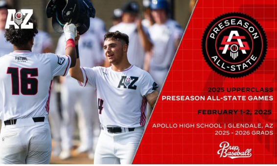 Blake Gregory (@bgregory_2) on Twitter photo Grateful to be invited to the <a href="/PrepBaseballAZ/">Prep Baseball Arizona</a> Preseason All-State Games. Really looking forward to this opportunity! Grateful to be invited to the <a href="/PrepBaseballAZ/">Prep Baseball Arizona</a> Preseason All-State Games. Really looking forward to this opportunity!