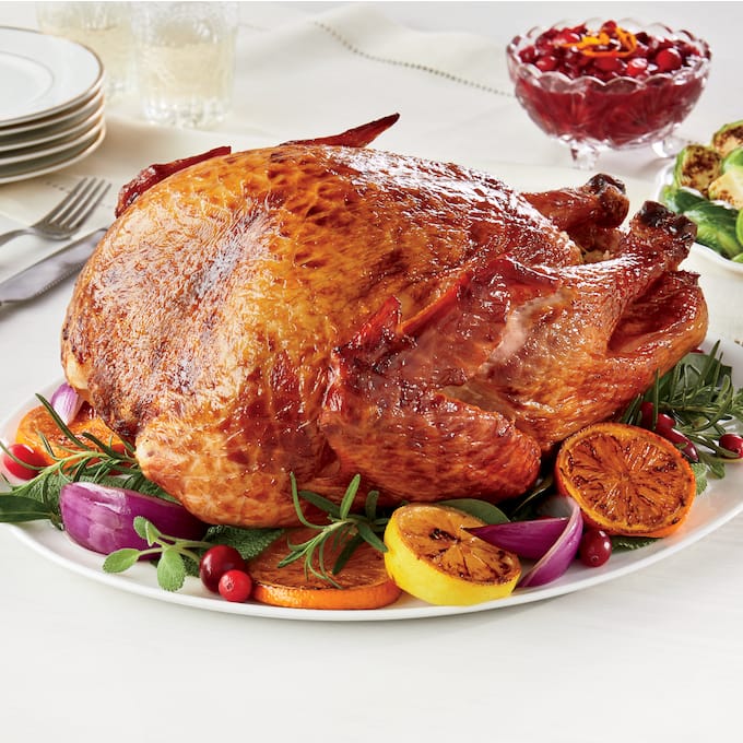 CusackMeats's tweet photo. https://t.co/2LaZyt9Qae
Thanksgiving is NEXT WEEK! 👀
Are you craving that bold Hickory Smoked Turkey or the sweet, savory Honey Glazed Spiral Sliced Ham? PERFECT! We have exactly what you are looking for! 🦃
Order your online today with the link above. #CusackMeats #Thanksgiving https://t.co/UeW1S1JuSB