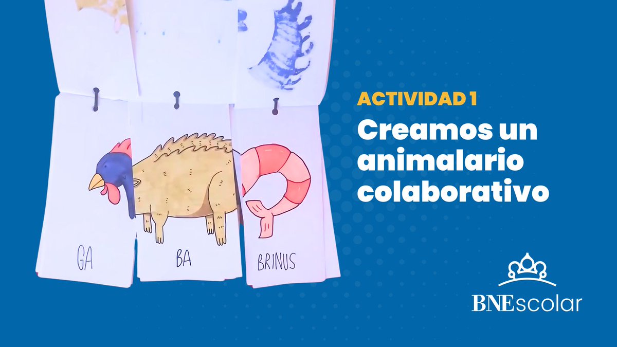 BNEscolar tweet media