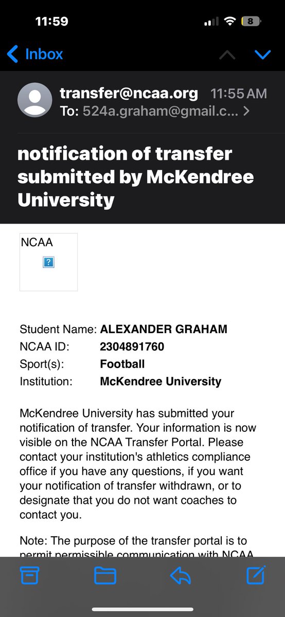 Alex Graham tweet media