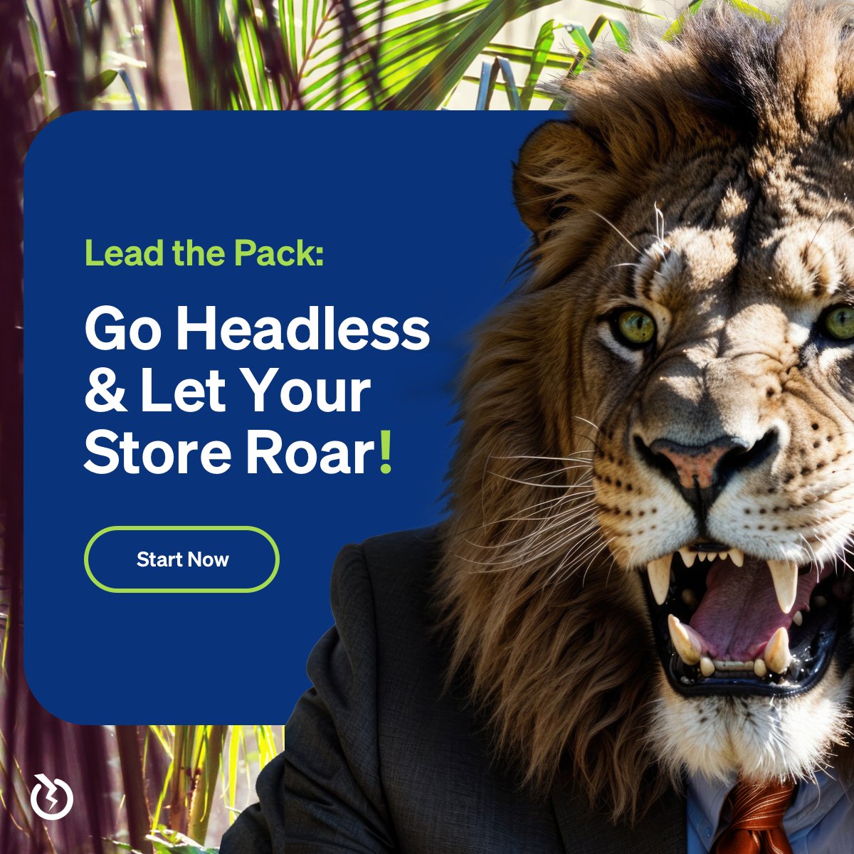 With headless commerce, it's time to unleash the beast within your eCommerce strategy!
#EcommerceTips #success #investment