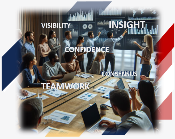 GramontGroup's tweet photo. 🔮 The future is now! Trends like AI, sustainability, &amp; compliance are reshaping #PLM. Discover how SAP PLM drives smarter decisions in 2025!  📷 Read our latest blog: 

https://t.co/lLC7rGQ38m

#SAPPLM #DigitalTransformation #Sustainability https://t.co/BtiHsiPukG