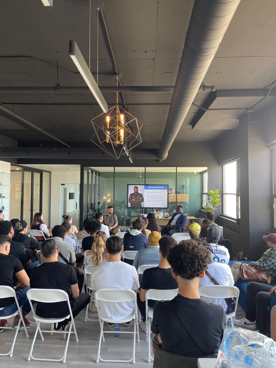 Conférence #montrealmusic