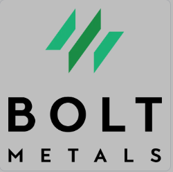 JessicaFlo60427's tweet photo. Bullish Bolt Metals Corp. $BOLT.CN $PCRCF ! 🌟 

Private placement proceeds fuel exploration on a copper/silver-rich property. 

Big moves in BC! 💎 

$GOOG $HOLO $NVDA $NIO #grandefratello $DRUG #GranHermanoCHV $FBRX $XCUR https://t.co/up9QPi06LV