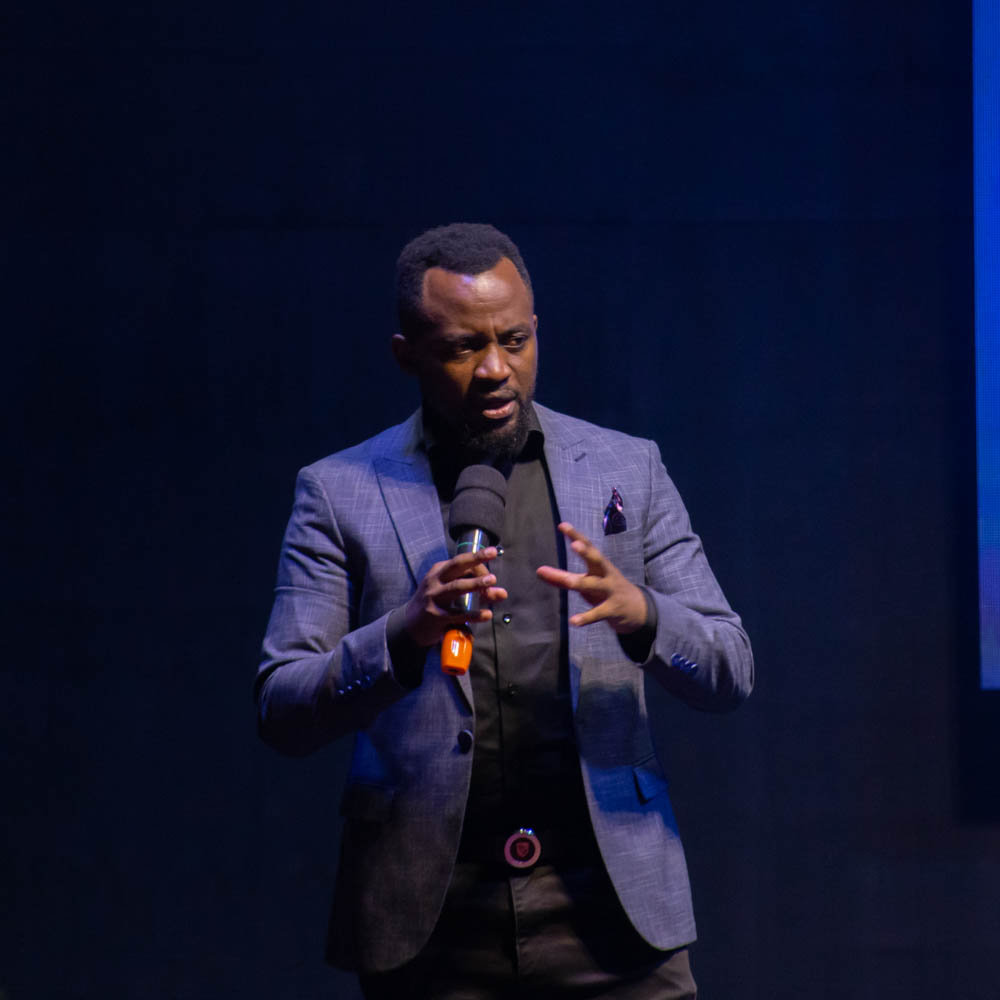 PBKagyezi's tweet photo. Think - Have a mindset of people who have big dreams.

Talk -  A  man cannot be separated from his talk. You are exactly like your words.

Walk - No man can dream big when their walk is against their dream.

Act - What wins you greatness is your action.

This is how you strengthen your stakes.

#TheUnforgettableExperience24