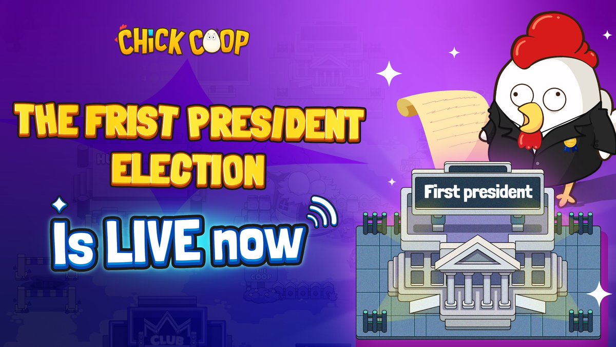 Chick Coop 💎 tweet media