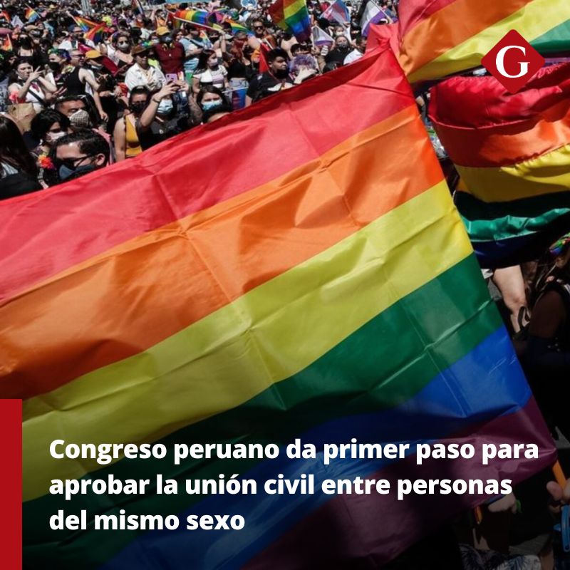 Diario Gestión tweet media