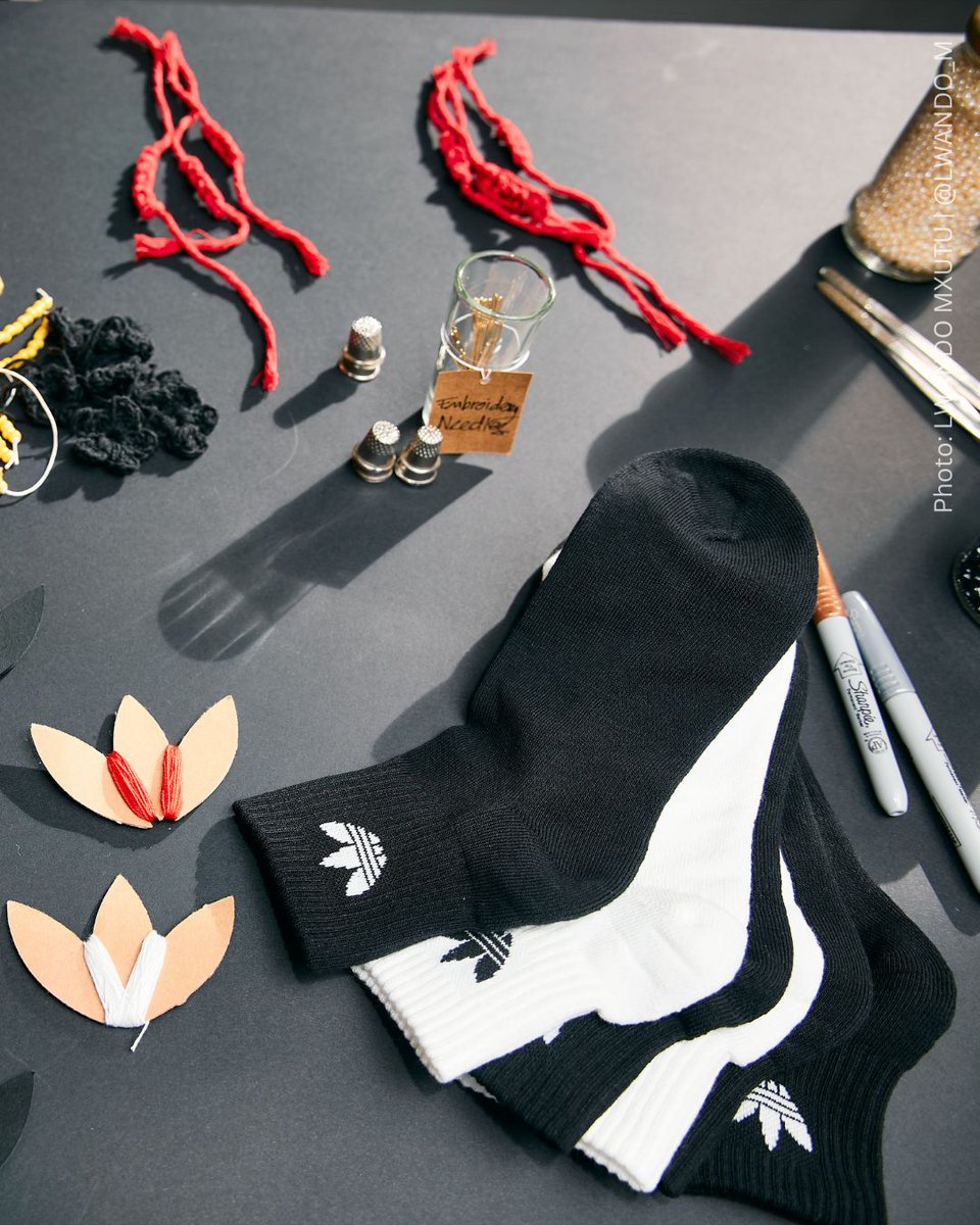 kayselisho's tweet photo. Earlier this month, Cape Town’s Bree Street became a hotspot for sneaker enthusiasts at Archive’s flagship event, celebrating Adidas’ latest reinvention of the Japan Originals silhouettes. https://t.co/9fxm65aJ8M
