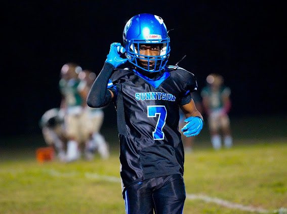 xavier_hereford's tweet photo. Xavier βZaeβ Hereford - 2025 DB
Regular Season Highlights
20 tackles
7 Pickβs (2 Pick 6βs)
6 PBU
@FB_Sunnyside @CoachJ_Johnson @CoachJayyRedd @StatZ_G
#Runitback24
https://t.co/mctDaWxNQe https://t.co/alBeetU8ty