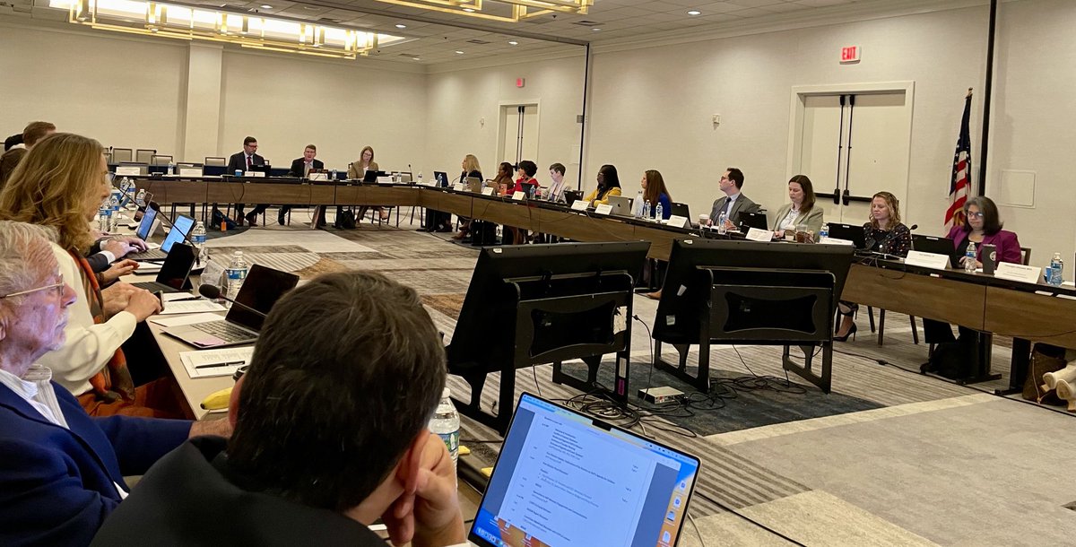 Pediatric Policy Council (@council_policy) on Twitter photo Members of <a href="/council_policy/">Pediatric Policy Council</a> in Washington DC earlier this week as part of <a href="/AmerAcadPeds/">American Academy of Pediatrics</a> Comm. on Fed. Gov. Affairs, discussing how a new administration impacts child health issues. RT <a href="/AcademicPeds/">Academic Peds Assoc</a> <a href="/AmerPedSociety/">APS</a> <a href="/amspdc/">AMSPDC</a> <a href="/SocPedResearch/">SPR</a> Members of <a href="/council_policy/">Pediatric Policy Council</a> in Washington DC earlier this week as part of <a href="/AmerAcadPeds/">American Academy of Pediatrics</a> Comm. on Fed. Gov. Affairs, discussing how a new administration impacts child health issues. RT <a href="/AcademicPeds/">Academic Peds Assoc</a> <a href="/AmerPedSociety/">APS</a> <a href="/amspdc/">AMSPDC</a> <a href="/SocPedResearch/">SPR</a>