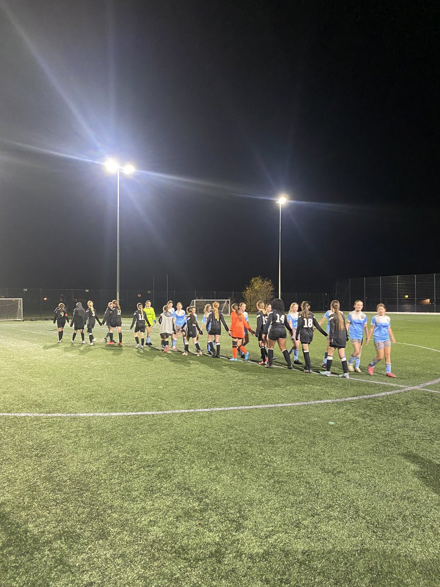 MrSinclairPE's tweet photo. @Boness_Academy U15’s girls 6-0 Dunblane - Regional Cup L16

The girls progress due to a terrific 2nd half performance that included a number of goals and a clean sheet. 

Goal scorers:
Jessica Smith x2
Olivia Paterson x2
Holly McKillop 
Sofia Hempstead 

MVP: 
Sofia Hempstead ⭐️ https://t.co/fyZlqTni57