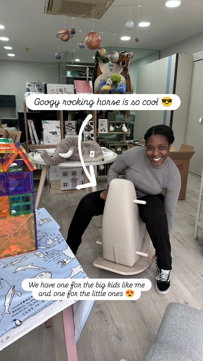 We're still on a high from opening our beautiful showroom this month, and as a celebratory offer, we are offering 10% off all products and services placed in store. Valid until 30.11.24 #kidsfurniture #kidsrooms #kidsinteriors #kidsconceptstore