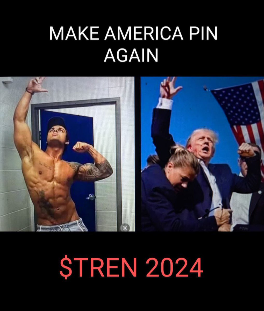 TrenCoin CTO tweet media