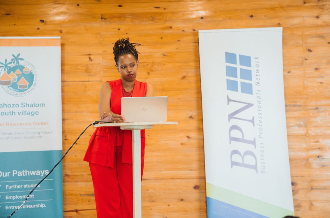 BPN Rwanda tweet media