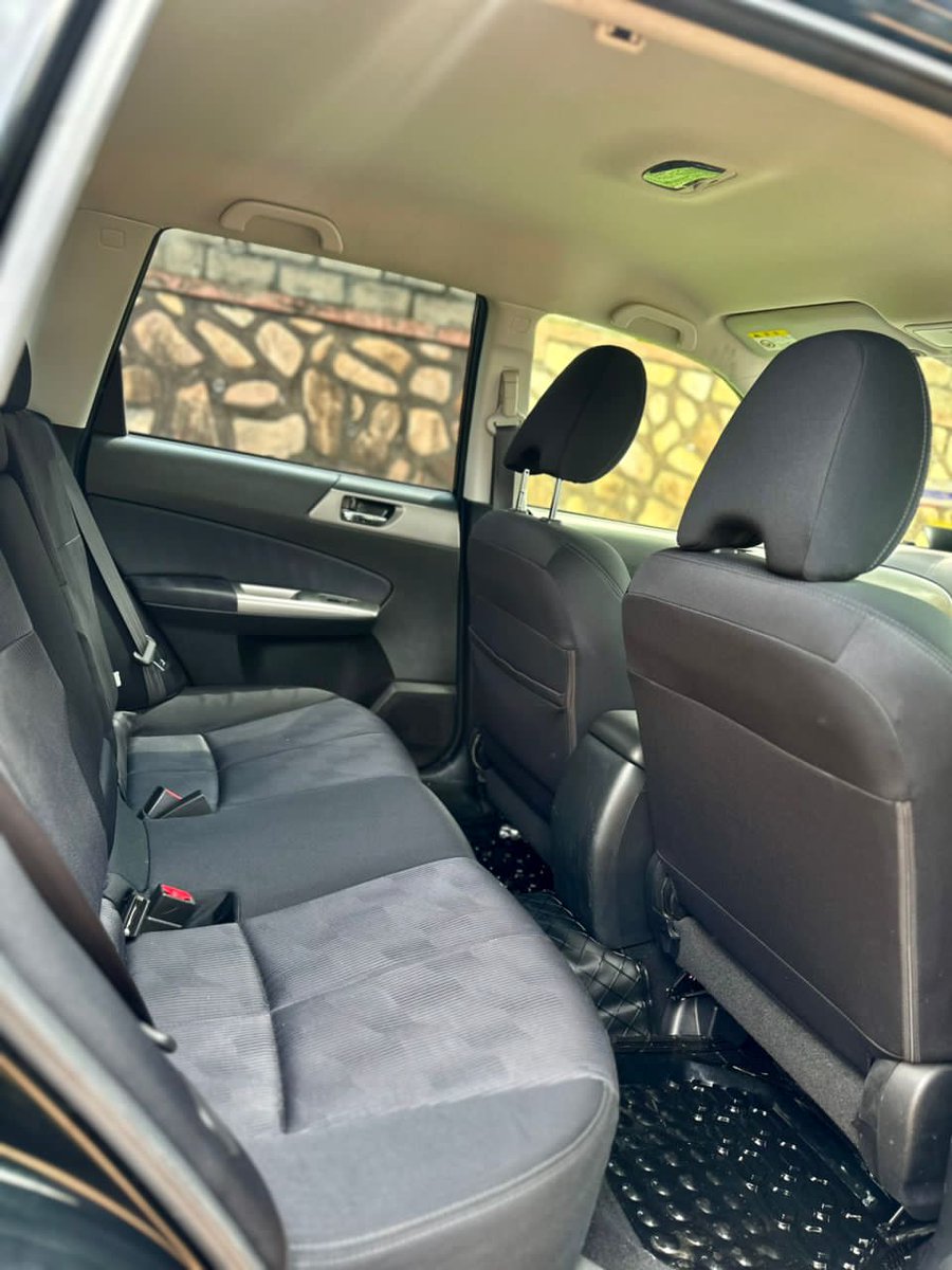 HudzPromotion's tweet photo. Subaru forester  2009 39.5m negotiable  

Hudz Motor 07 59 94 88 40 https://t.co/TbWZLpnDGi