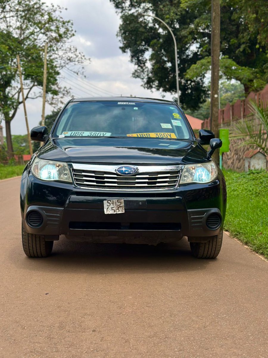 HudzPromotion's tweet photo. Subaru forester  2009 39.5m negotiable  

Hudz Motor 07 59 94 88 40 https://t.co/TbWZLpnDGi