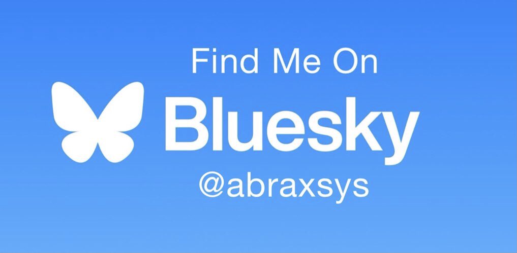 Abraxsys tweet media