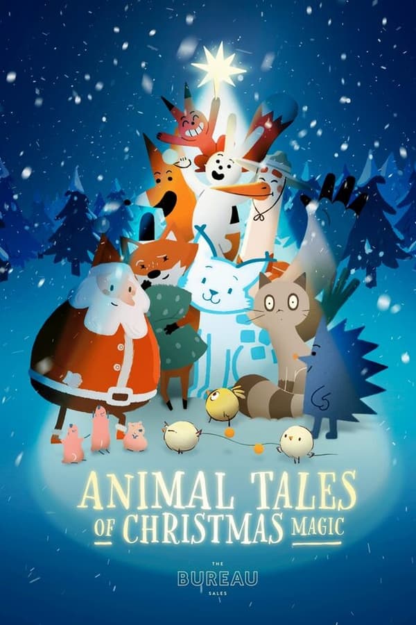 Latest Placement! 

Campaign: Animal Tales of Christmas Magic - Track: The Twelve Days of Christmas - Album: Tis the Season