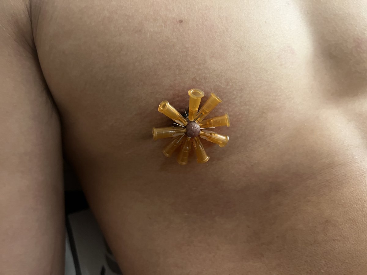 Ballbuster tweet media