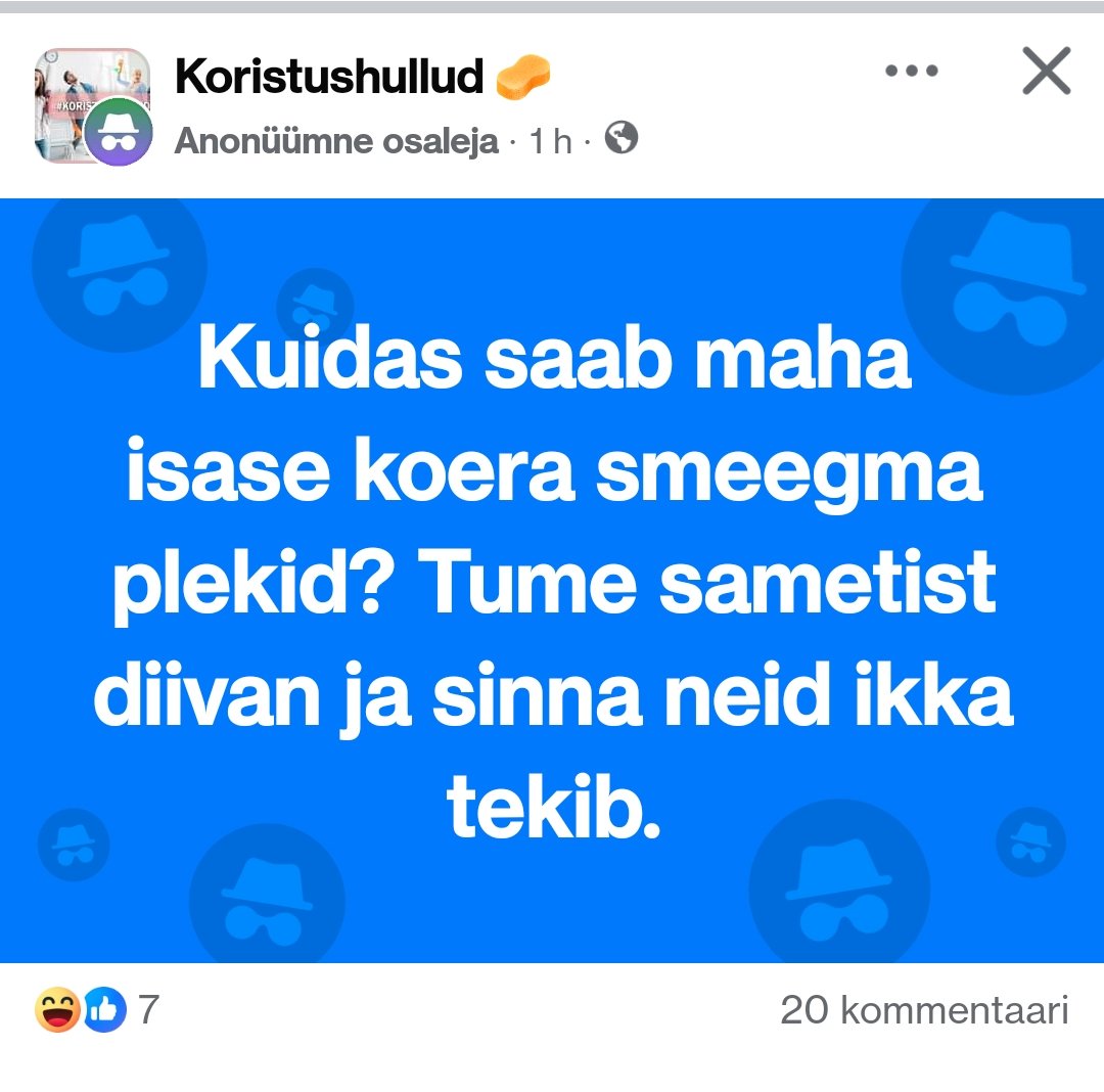 Reet Herm 🇪🇪🌻💙💛 tweet media