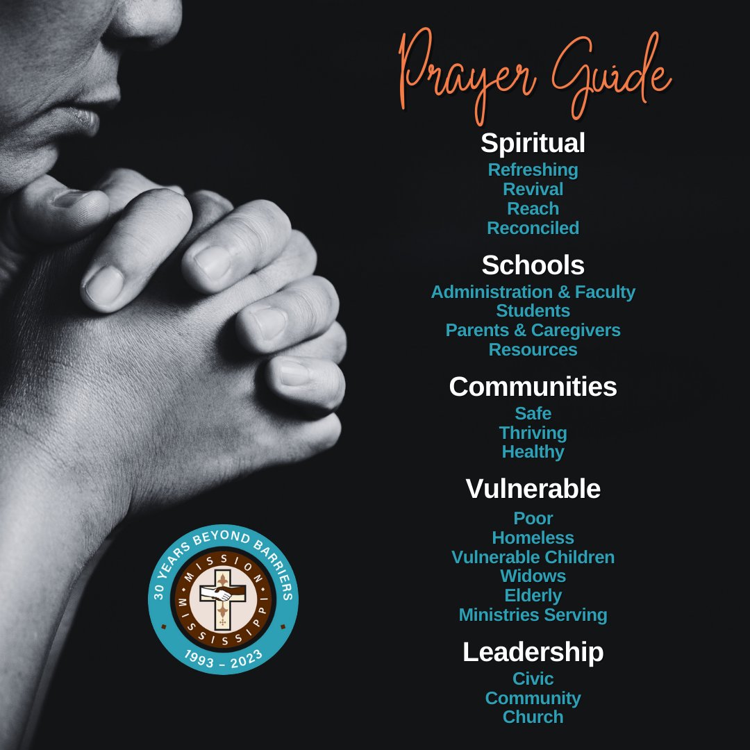 Please join us this Friday at 236 Place (236 E. Capitol Street) as we pray for the unified restoration of the city of Jackson!

#4jackson #liveitout #Reconcile&amp;Restore