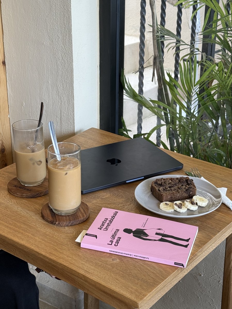 otra librería sempere tweet media