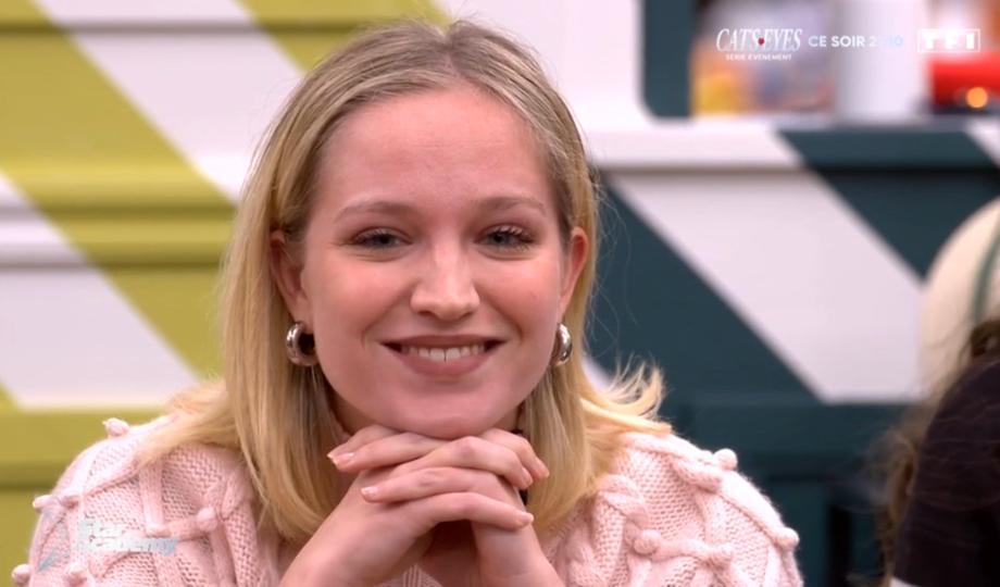 clarysse_starac's tweet photo. emmenez la à la tournée svp !! Ils la boycott comme djebril et Candice l'année dernière.. 🥹🫰🏼 #StarAcademy #Lelive #Maia https://t.co/Gkry8J7Etc