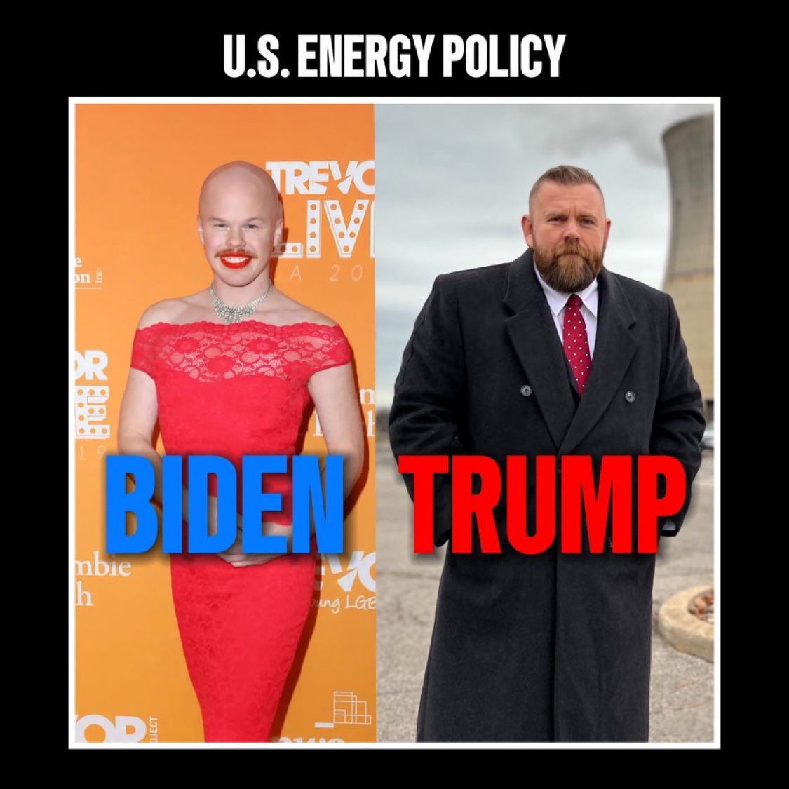 ianmiles's tweet image. The rumor on the grapevine is that @JRMajewski is in the running for Deputy Secretary of Energy in the Trump cabinet. Make it happen! He’s awesome.