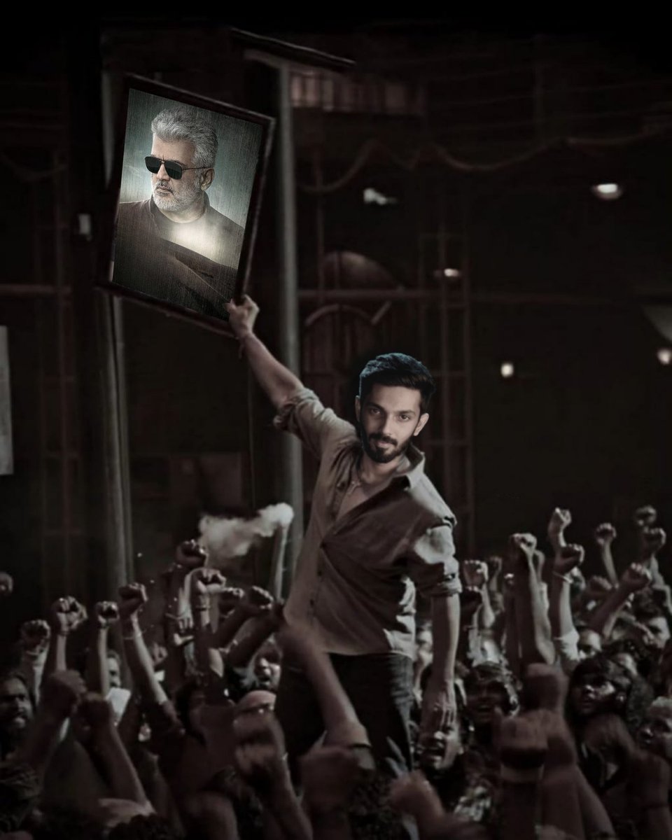 i_editor96512's tweet photo. Vidamuyarchi orchestra session video📈🔥
#Anirudh
#thala #vidamuyarchi #MagizhThirumeni #ThalaAjith #KadavuleyAjitheyy #AjithKumar #Ajith #THALAISBACK https://t.co/9QZZYosB9w