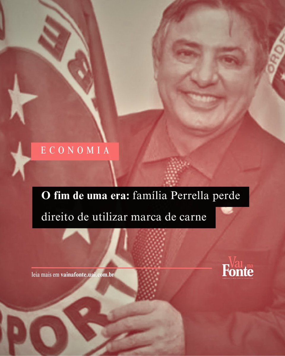 VainafonteJ's tweet photo. ⚖️ Leilão polêmico! O ex-senador Zezé Perrella teve bens leiloados por dívida milionária, mas o arrematante levanta ainda mais perguntas. O que está por trás dessa história? Descubra na matéria completa. https://t.co/sSGLJG6myk  🔗 #Política #Justiça #Investigação https://t.co/8pBE3UfdgJ