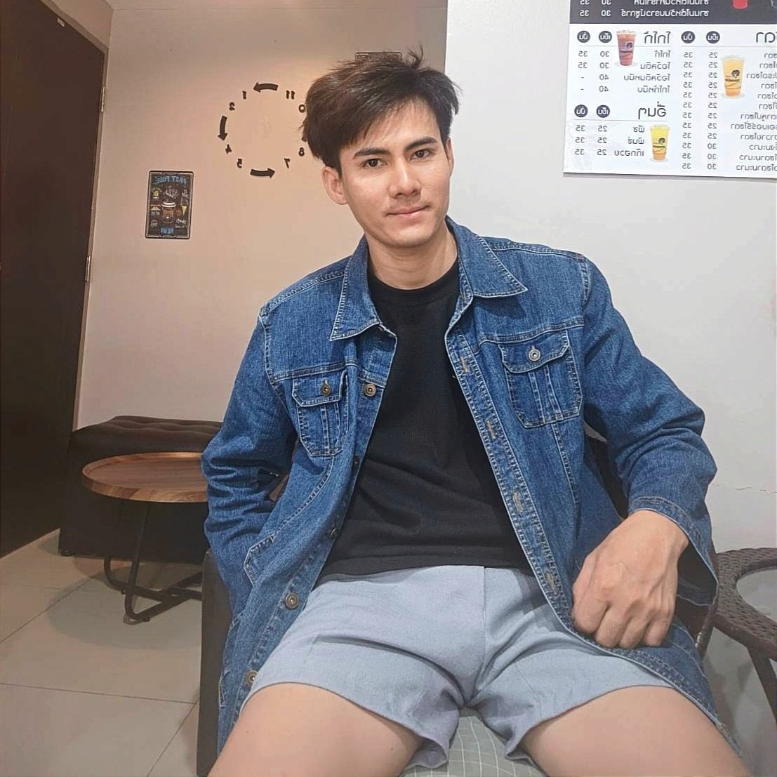 ใครอยากมาเจอเจเจมาได้เลยนะครับวันนี้4ทุ่เป็นต้นไปที่ ร้านเดอะคลูคลับ รัชดา18 ตึกโกเด้งโดม ชั้น2 มีปาตี้ ใส่ชุดขาว......
สนใจDMมาได้เลยครับ 🍻🥳💯💦💦
#รัชดา18 #โกเด้งโดม #ผับรัชดา #กดติดตามรอเลย