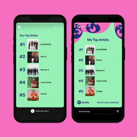 updatecharts's tweet image. 🚨 ATENÇÃO: Começa HOJE a contagem para o Spotify Wrapped 2025.