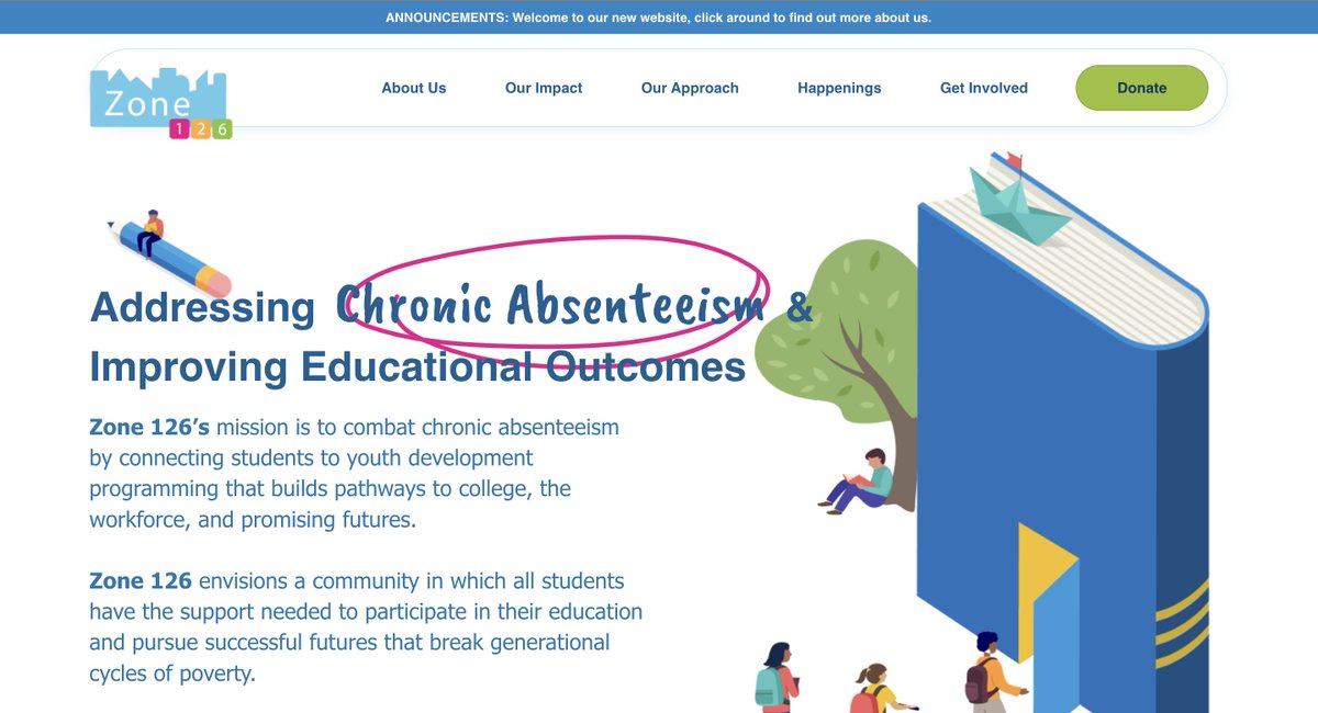 Zone126Queens's tweet photo. 🌟🎉 Our new website is LIVE! 🎉🌟 Visit us at https://t.co/a4ZIJ22iXB to dive into our mission and discover ways to make a difference. This #WorldChildrensDay, join us in supporting students with a gift of $12.60! https://t.co/91ZpEnoBzU