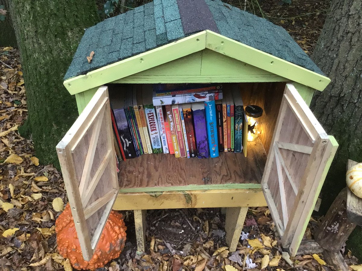 Haileybury Community Action Volunteering tweet media