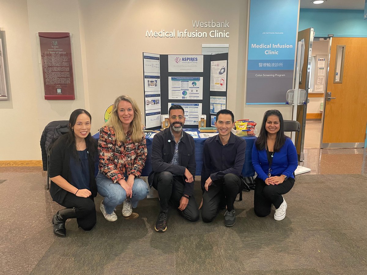 Firstline's tweet photo. We’re thrilled to announce that @VCHhealthcare  is now live on Firstline! 🎉 

The VGH team kicked off #WAAW with a stewardship booth featuring trivia, prize draws, and the launch of their ID guidelines 🏆🧠

@shaq_MD: "...We are excited to harness the power of technology to continue to create a culture that embraces antimicrobial stewardship and empowers healthcare workers to make the best antimicrobial prescribing choices."

🔗 Learn more: https://t.co/wbigYAsgVY