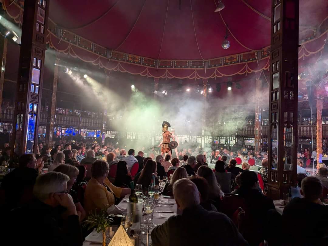 Dr. Franziska Naether moved to LinkedIn tweet media